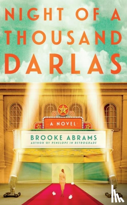 Abrams, Brooke - Night of a Thousand Darlas