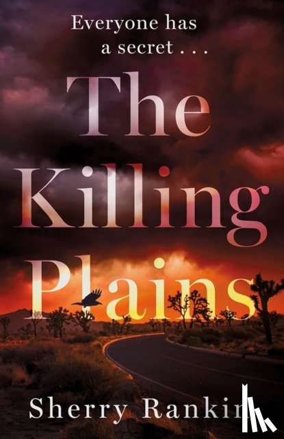 Rankin, Sherry - The Killing Plains