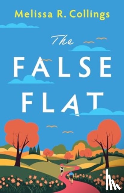 Collings, Melissa - The False Flat