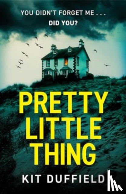 Duffield, Kit - Pretty Little Thing