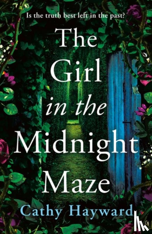 Hayward, Cathy - The Girl in the Midnight Maze