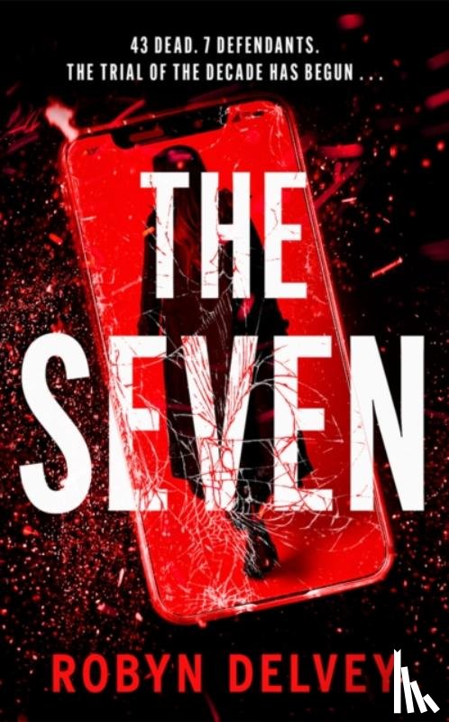 Delvey, Robyn - The Seven