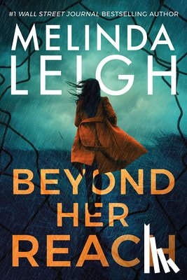 Leigh, Melinda - Beyond Her Reach