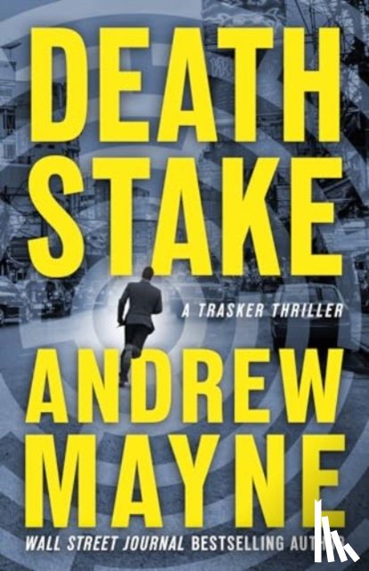 Mayne, Andrew - Death Stake