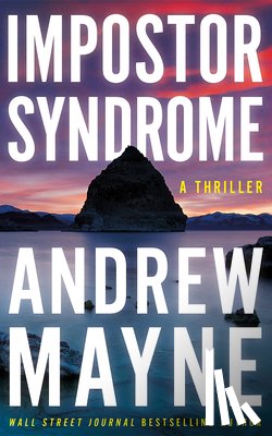 Mayne, Andrew - Impostor Syndrome