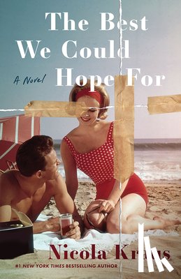 Kraus, Nicola - The Best We Could Hope for