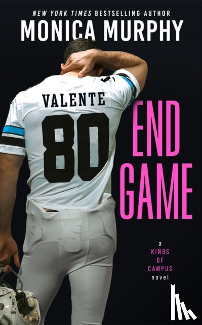 Murphy, Monica - End Game