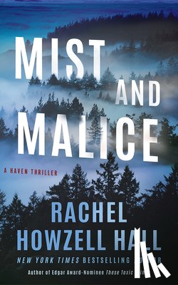 Howzell Hall, Rachel - Mist and Malice