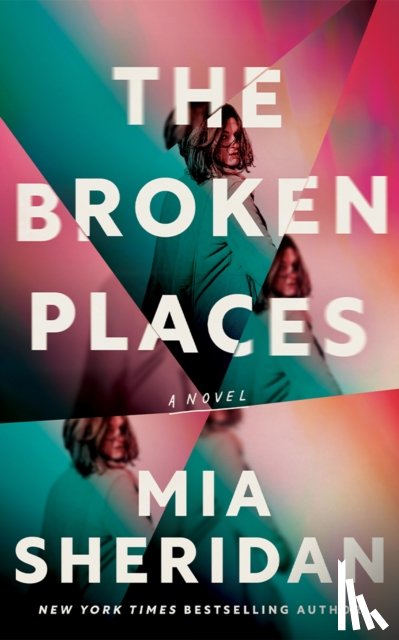 Sheridan, Mia - The Broken Places