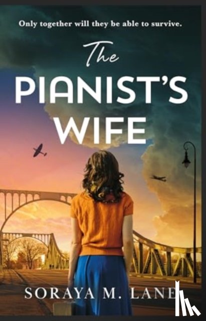 Lane, Soraya M. - The Pianist's Wife