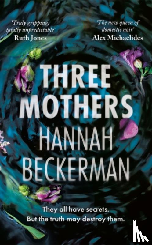 Beckerman, Hannah - Three Mothers
