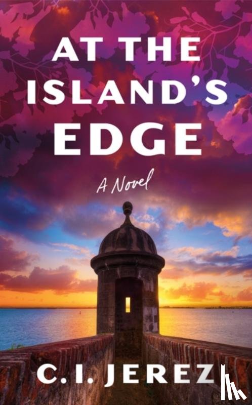 Jerez, C. I. - At the Island's Edge