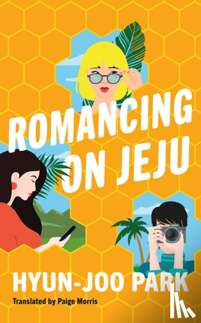 Park, Hyun-Joo - Romancing on Jeju