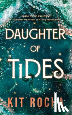 Rocha, Kit - Daughter of Tides