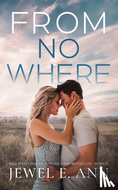 Ann, Jewel E. - From Nowhere