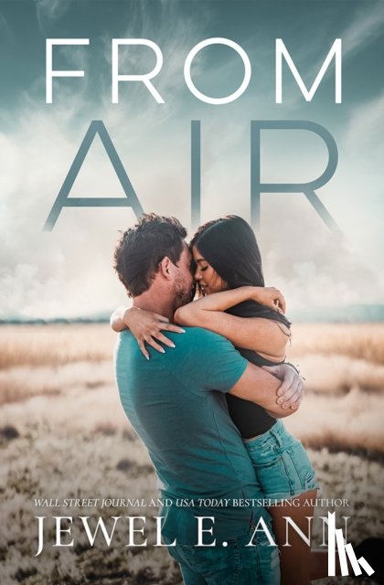 Ann, Jewel E. - From Air