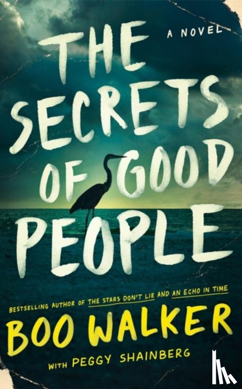 Walker, Boo, Shainberg, Peggy - The Secrets of Good People