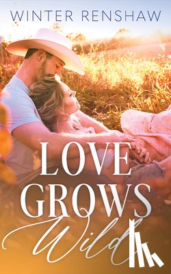 Renshaw, Winter - Love Grows Wild