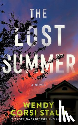 Staub, Wendy Corsi - The Lost Summer