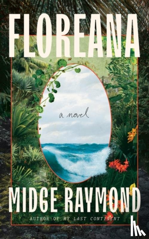 Raymond, Midge - Floreana