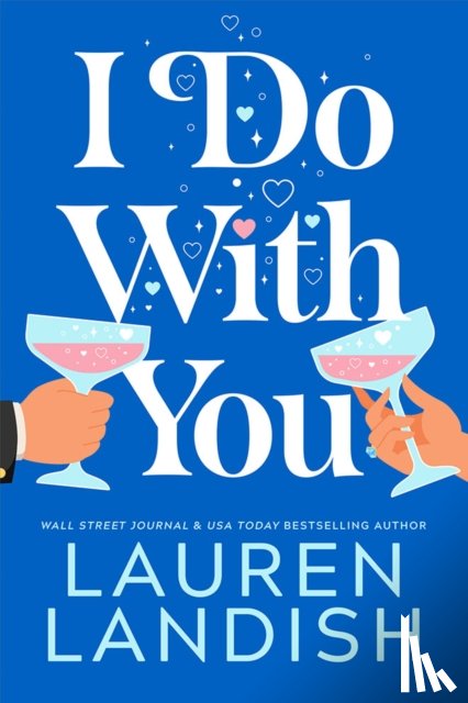 Landish, Lauren - I Do With You