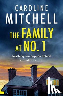 Mitchell, Caroline - The Family at Number 1