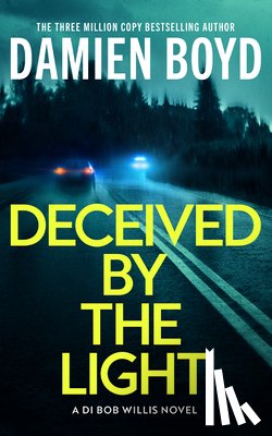 Boyd, Damien - Deceived By The Light