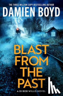 Boyd, Damien - Blast from the Past