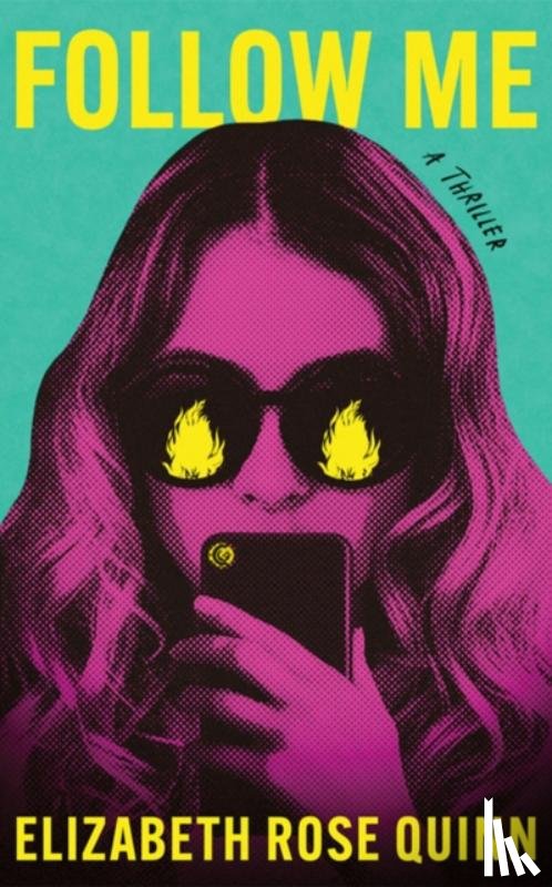 Quinn, Elizabeth Rose - Follow Me