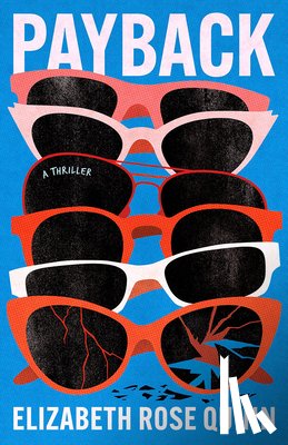 Quinn, Elizabeth Rose - Payback