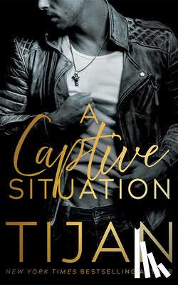 Tijan - A Captive Situation