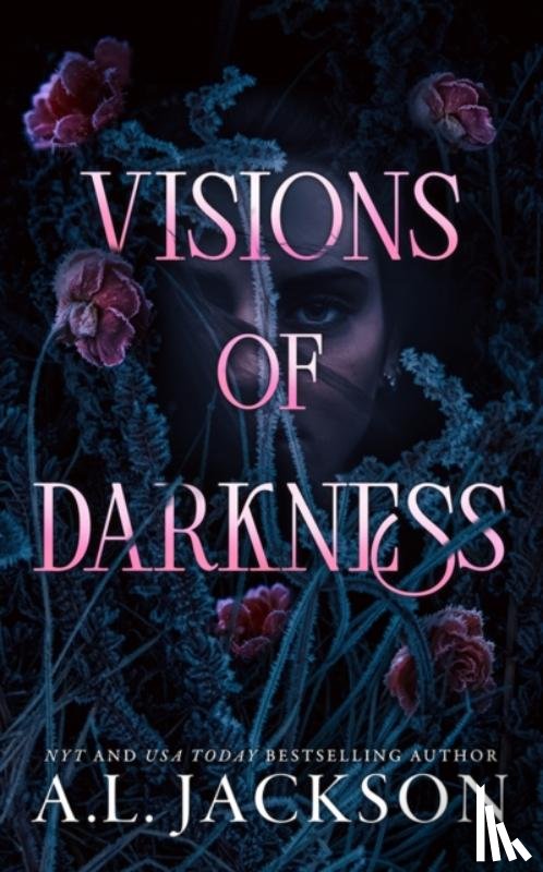 Jackson, A.L. - Visions of Darkness
