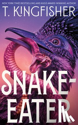 Kingfisher, T. - Snake-Eater
