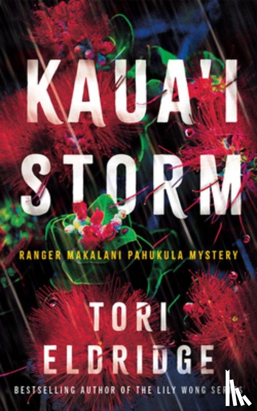 Eldridge, Tori - Kaua'i Storm