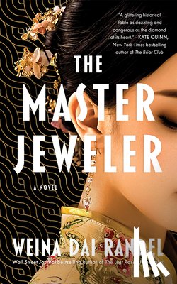 Randel, Weina Dai - The Master Jeweler