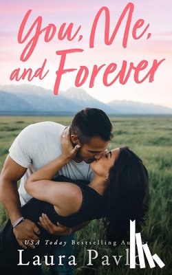 Pavlov, Laura - You, Me, and Forever