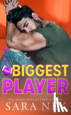 Ney, Sara - Biggest Player