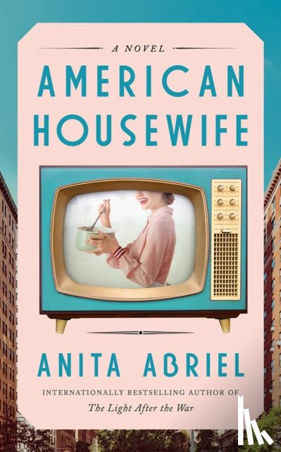 Abriel, Anita - American Housewife