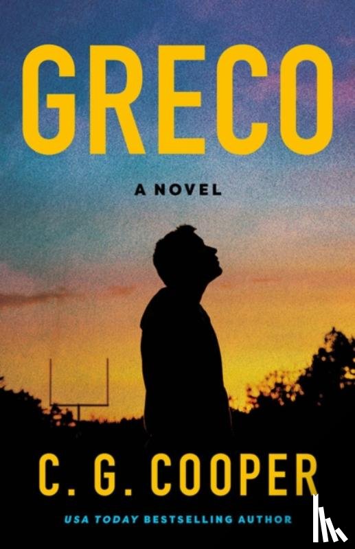 Cooper, C. G. - Greco