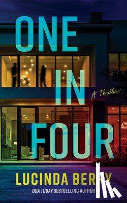 Berry, Lucinda - One in Four
