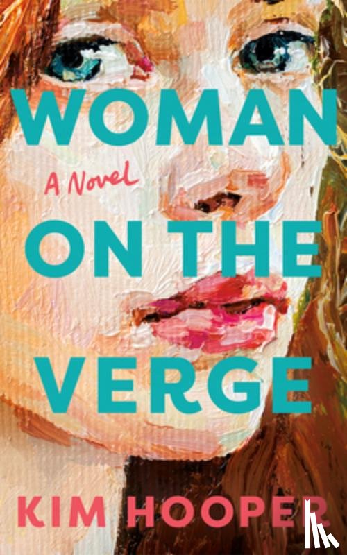 Hooper, Kim - Woman on the Verge