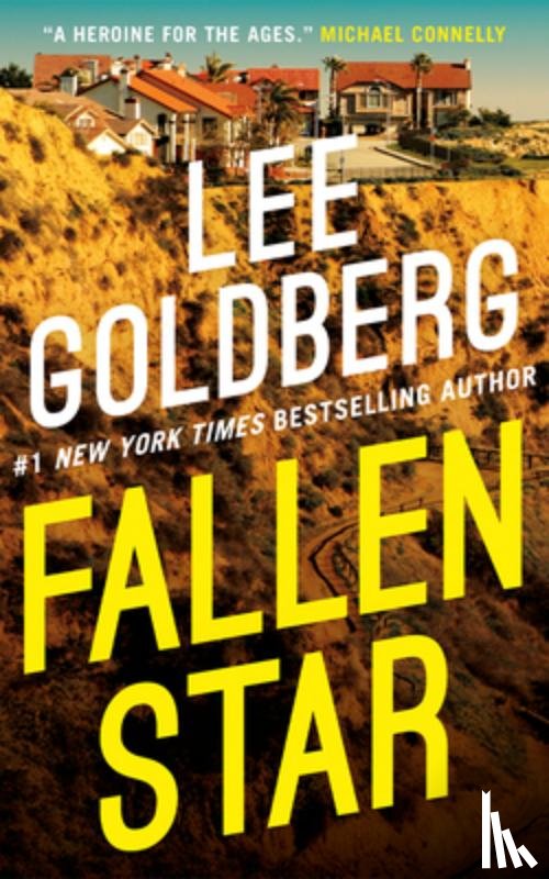Goldberg, Lee - Fallen Star
