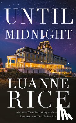 Rice, Luanne - Until Midnight