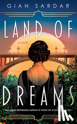 Sardar, Gian - Land of Dreams