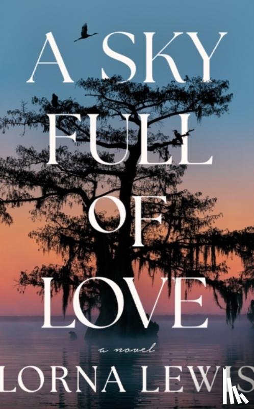 Lewis, Lorna - A Sky Full of Love