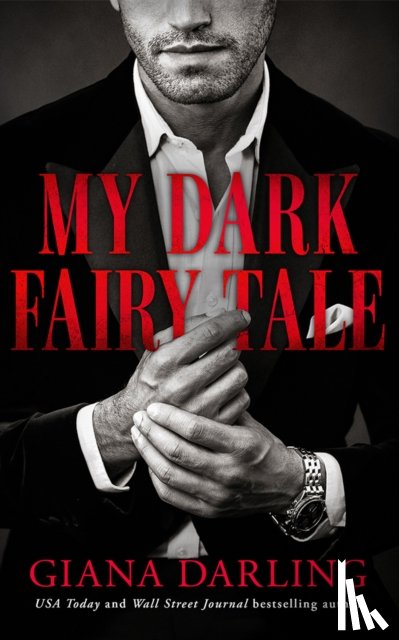 Darling, Giana - My Dark Fairy Tale