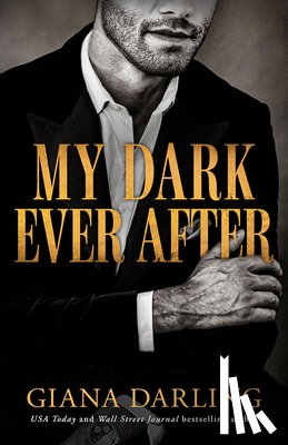 Darling, Giana - My Dark Ever After