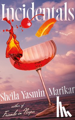 Marikar, Sheila Yasmin - Incidentals