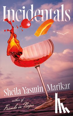 Marikar, Sheila Yasmin - Incidentals