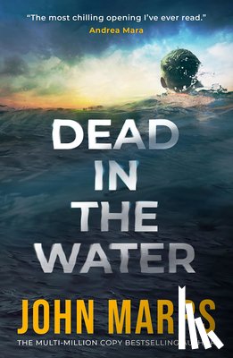 Marrs, John - Dead in the Water